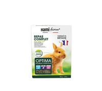 HAMIFORM-Repas complet lapin Hamiform 900g