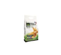 HAMIFORM-Repas premium lapin nain Hamiform 2.5kg
