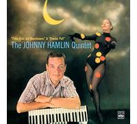 Hamilin Johnny Quintet - Polka Dots and Moonbeams,Powder Puff