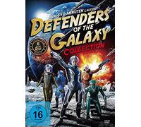 Hamill,Mark - Defenders of The Galaxy [Import]