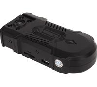 Hamiltion-1080P Caméra Corporelle Sans Fil Vision Nocturne Caméras Vidéo De Sport Et D'Actionbody Camera Mini Body Video Recorder Camera Mini Camera Rec