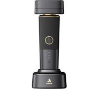 Hamiltion-17305 Resurge Electric Lithium Titanium Precision Foil Wet/Dry Rechargeable Rasoir Pour Homme, Noir