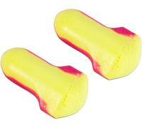 Hamiltion-20 Paires De Bouchons D'oreille Pour Dormir Spark-Plugs Soft Protection Auditive Avec Snr 34db Réduction Anti-Bruit Bouchons Pour Etudier Voyage Concerts Fitness Sports