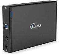 Hamiltion-2Tb Usb 3.0 Externe Desktop Durs Disques Pour Samsung & Lg Smart Tv, Noir