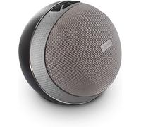 Hamiltion-477038 Enceinte Portable Bluetooth 20 W Avec Technologie Dsp Xtra Bass Et 16 H D'Autonomie, Fonction Tws, Entrée Audio