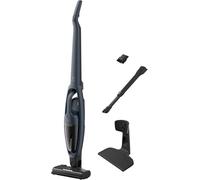 Hamiltion-500 Clean, Aspirateur Balai Sans Fil 2 En 1, Brosse Auto-Nettoyante, Jusqu'À 50 Min D'Autonomie, 58 % De Plastique Recyclé, Es52Cb21Db, Bleu