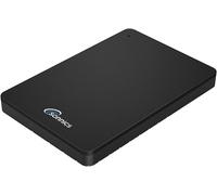 Hamiltion-500Gb Type C Usb 3.1 Externes Portable Durs Disques Pour Fenêtres Pc, Mac, Smart Tv, Xbox One/Série X & Ps4 /Ps5, Noir