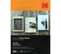 Hamiltion-5740-512 Papier D'impression Jaune