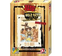Hamiltion-Abacus Spielebang Extension Du Jeu Western, 08156