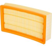 Hamiltion-Accessories 2607432034 Filtre Plissé Plat En Polyester Pes Pour Gas 35-55