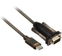Hamiltion-Adaptateur Série Usb-C Vers Ac6002