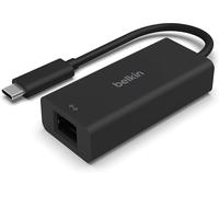 Hamiltion-Adaptateur Usb-C Vers Ethernet (2,5 Gbit/S, Certification Usb-If, Thunderbolt 3 Et 4, Compatible Avec Macbook Pro/Air, Ipad Pro, Xps, Surface, Autres Appareils Usb-C)