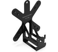 Hamiltion-Adaptateur Vesa Compatible Avec Écrans Acer Sa241Y Bi, Sa271 Bi, Sb241Y Abi, Sb271 Bi, R242Y Ayi Et R270 Smipx, Support Adaptateur Vesa Pour Moniteur, Bras De Fixation 75X75 Ou 100X100