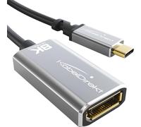 Hamiltion-Adapter Usb-C/Displayport 1.4