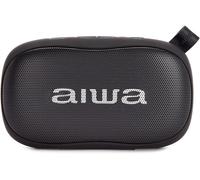 Hamiltion-Altavoz Bs-110Bk Bluetooth Negro 2X5W/Manos Libres/Bluetooth/Aux In/M-Sd/Hyperbass Bs-110Bk