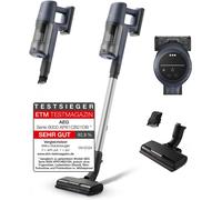 Hamiltion-Ap61Cb21Db 900 402 375, Aspirateur, Bleu Denim