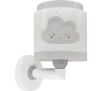 Hamiltion-Applique Murale Enfant Baby Dreams Nuage Gris, 76019e, E27