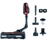 Hamiltion-Aspirateur Balai Sans Fil, Tube Flexible, Autonomie 45 Min, Panneau De Commande Digital, Tête D¿Aspiration Éclairée, Kit Animal, Batterie Amovible 25,2 V, X-Force Flex 11.60 Rh9878Wo