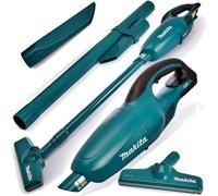 Hamiltion-Aspirateur Sans Fil 18V Li-Ion (Machine Nue) - Dcl180Z