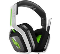 Hamiltion-Astro A20 Gaming 2E Génération Pour Xbox Series XS/Xbox One/Pc/Mac Casque Sans Fil¿ Blanc/Vert