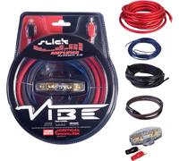 Hamiltion-Audio Slick Kit De Câblage Voiture 2000 W