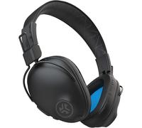 Hamiltion-Audio Studio Pro Casque Audio Bluetooth-Casque Sans Fil, Circum-Auriculaire, Avec 50 Heures De Batterie, Son Eq3, Coussinets En Cloud Foam Ultra Doux, Contrôle Des Pistes Et Du Volume, Noir