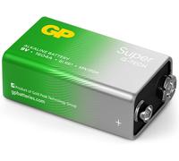 Hamiltion-Batterie Alcaline Super 9 V 9 V
