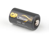 Hamiltion-Batteries Cr2 Pile Photo Cr 2 Lithium 3 V 1 Pc(S)