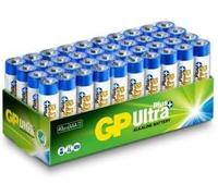 Hamiltion-Batteries-Pack 40 Piles Aaa Lr3 Ultra+