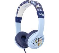 Hamiltion-Bl1073 Casque Filaire Pour Enfants-Casque Bluey
