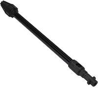 Hamiltion-Blaster Lance Buse Haute Pression Buse De Turbine De Lotus Droite Pour Pistolets De Pulvérisation, Pour Kärcher K2 K3 K4 K5 Accessoires Pour Nettoyage Haute Pression