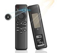 Hamiltion-Bn59-01432A Télécommande Vocale Solaire De Rechange Pour Téléviseur Sam-Sung Smart, Télécommande Universelle Bluetooth De Rechange Avec Charge Usb-C Compatible Avec Les Modèles Sam-Sung Tv