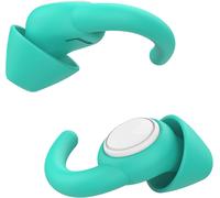 Hamiltion-Bouchon D'oreille Anti Bruit-Boule Quies Pour Dormir-Bouchon Oreilles Bruit-Confortables-S/L
