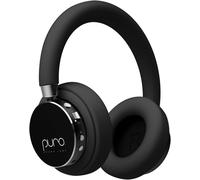 Hamiltion-Bt2200-Plus Casque Bluetooth Pour Enfants À Limitation Du Volume-Casque Plus Sûr Pour Enfants-Qualité Audio De Niveau Studio Et Isolation Du Bruit \U2013 Noir