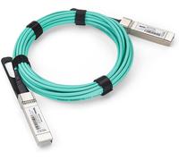 Hamiltion-Câble 10G Sfp+ Aoc-Câble Optique Actif 10Gbase, Câble À Fibre Optique Directe Om3 Mmf Avec Connecteurs Sfp+, Pour Cisco Sfp-10G-Aoc20M, Ubiquiti Unifi, Mikrotik, D-Link Etc. 5-M(16-Ft).