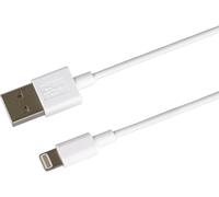 Hamiltion-Câble Lightning Pour Iphone Apple 8 Broches Usb A 1 M