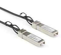 Hamiltion-Câble Twinax À Fixation Directe Sfp+ Compatible Dell Emc Dac-Sfp-10G-1M-1 M