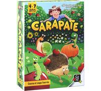 Hamiltion-Carapate-Jeu Pour Enfants À Partir De 4 Ans