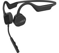 Hamiltion-Casque À Conduction Osseuse Alta Vibes Pro Bluetooth, Avec Micro, Câble De Recharge Usb-C Et Bouchons D'Oreilles, Bluetooth 5.3, Utilisation Professionnelle