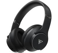 Hamiltion-Casque Bluetooth Sans Fil 90H Avec Microphone /3Eq,Casque Audio Bluetooth,Wireless Headphones Bluetooth Pliable Pour Ordinateurs/Téléphones Mobiles