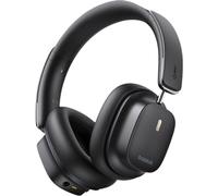 Hamiltion-Casque Réduction De Bruit Active Avec Audio Spatial, Casque Sans-Fil Bluetooth Avec Ldac Hi-Res Sound, 65H D'Autonomie, Basses Profondes, Mode Transparence, Eq Personnalisé Via L'Appli, Pli