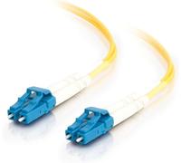 Hamiltion-Cbl/1M Lc/Lc Lszh Dplx 9/125 Sm Fibre