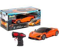Hamiltion-Control Rc Scale Car Mclaren 765Lt