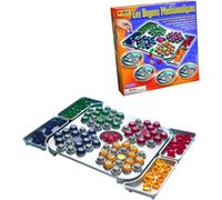 Hamiltion-Ct 2024-Jeu Educatif-Les Bagues Mathématiques