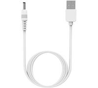 Hamiltion-De Remplacement (3.3Ft-100 Cm) Câbles Usb Chargement Cordon Chargeurs Compatible Avec Foreo Issa/Issa Hybride/Mini/Issa Issa Mikro/Issa Play Brosse À Dents Électrique Rechargeable