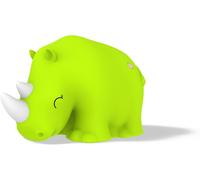 Hamiltion-Dhink-Veilleuse Led Rhinocéros-Lampe De Nuit Silicone Pour Chambre Bébé Et Enfant-Lampe Chevet Enfant-Cadeau Naissance