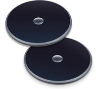 Hamiltion-Disques De Fixation Adhésifs Pour Tableau De Bord, Adaptés À Tous Les Gps Tomtom & Garmin Go, Start, Via, Go Classic, Go Essential, Camper, Garmin Drive, Drivesmart, Driveassist, Nuvi, Dezl
