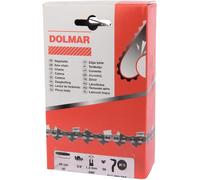 Hamiltion-Dolmar 511492756-Cadena 40 Cm (16") 3/8"-0.50 91vg 56 Eslabones Para Sierra De Cadena Uc3530a