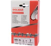 Hamiltion-Dolmar Original Chaîne De Tronçonneuse, 514686772