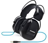 Hamiltion-Drp100-Casque Audio Circum-Auriculaires De Référence Pour Batterie Electronique Professionnelle-Noir